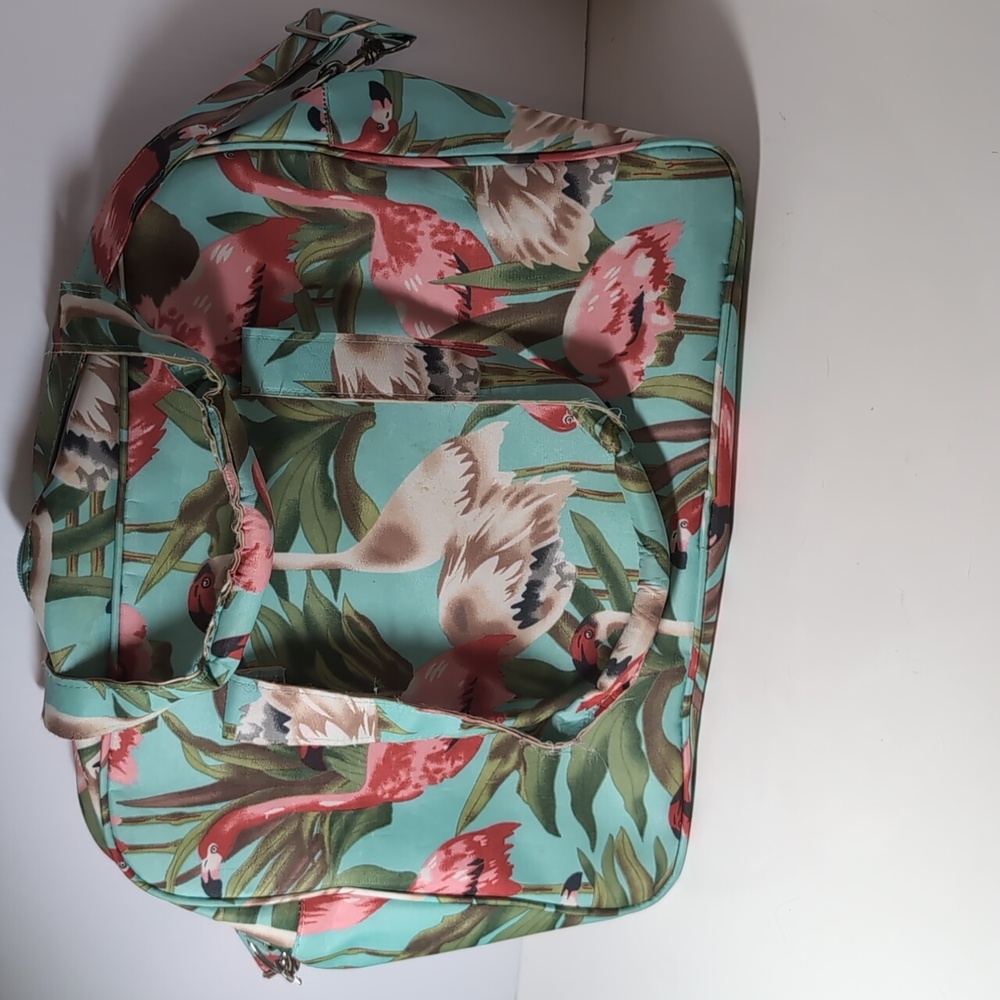 Adorable Flamingo Bag